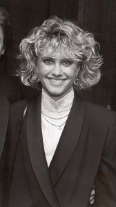 Olivia Newton John, 1984, NY..jpg